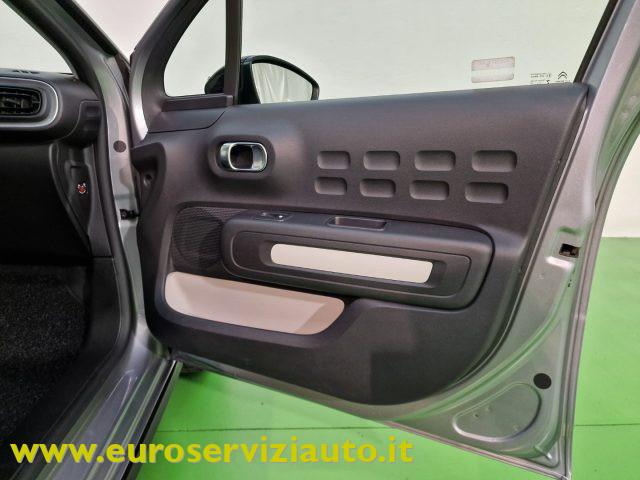 CITROEN C3 PureTech 83 S&S Feel