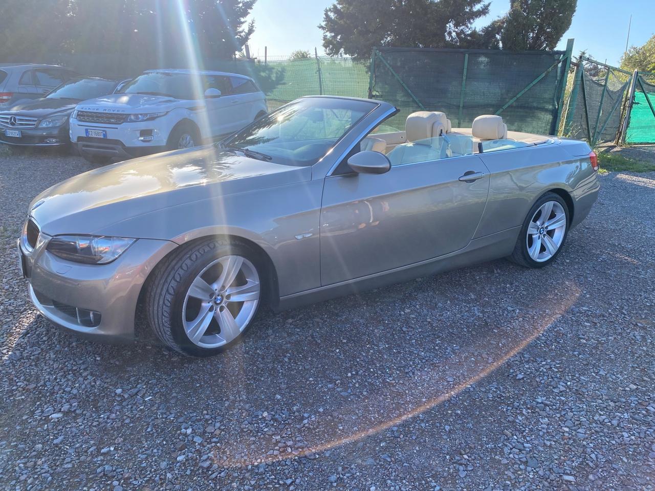 Bmw 320 320i cat Cabrio Attiva