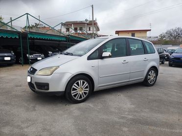 Ford Focus C-Max 1.8 TDCi (115CV) Ghia