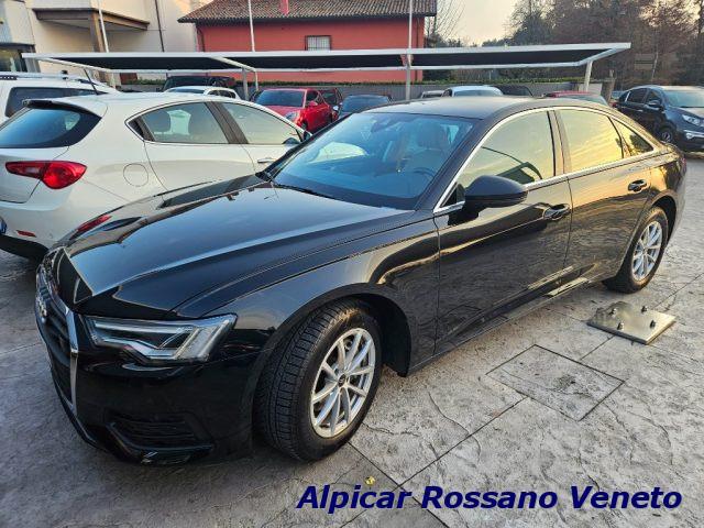 AUDI A6 45 3.0 TDI quattro ultra S tronic Business Design