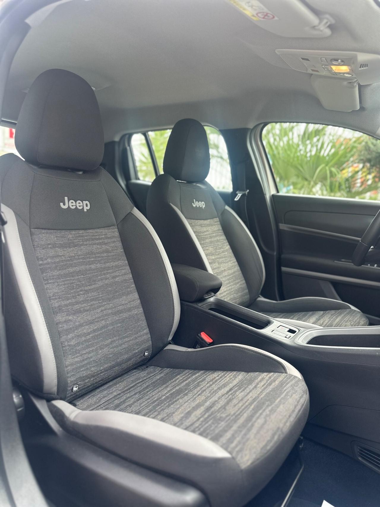 Jeep Avenger 1.2 Turbo 100 CV