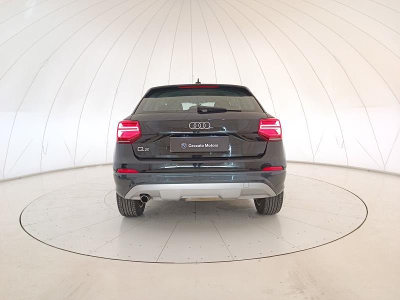 Audi Q2 30 1.6 TDI Business S tronic