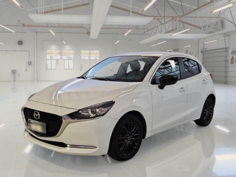 Mazda 2 1.5 Homura 75cv