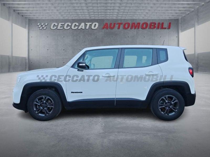 Jeep Renegade Renegade 1.6 mjt Longitude 2wd 130cv