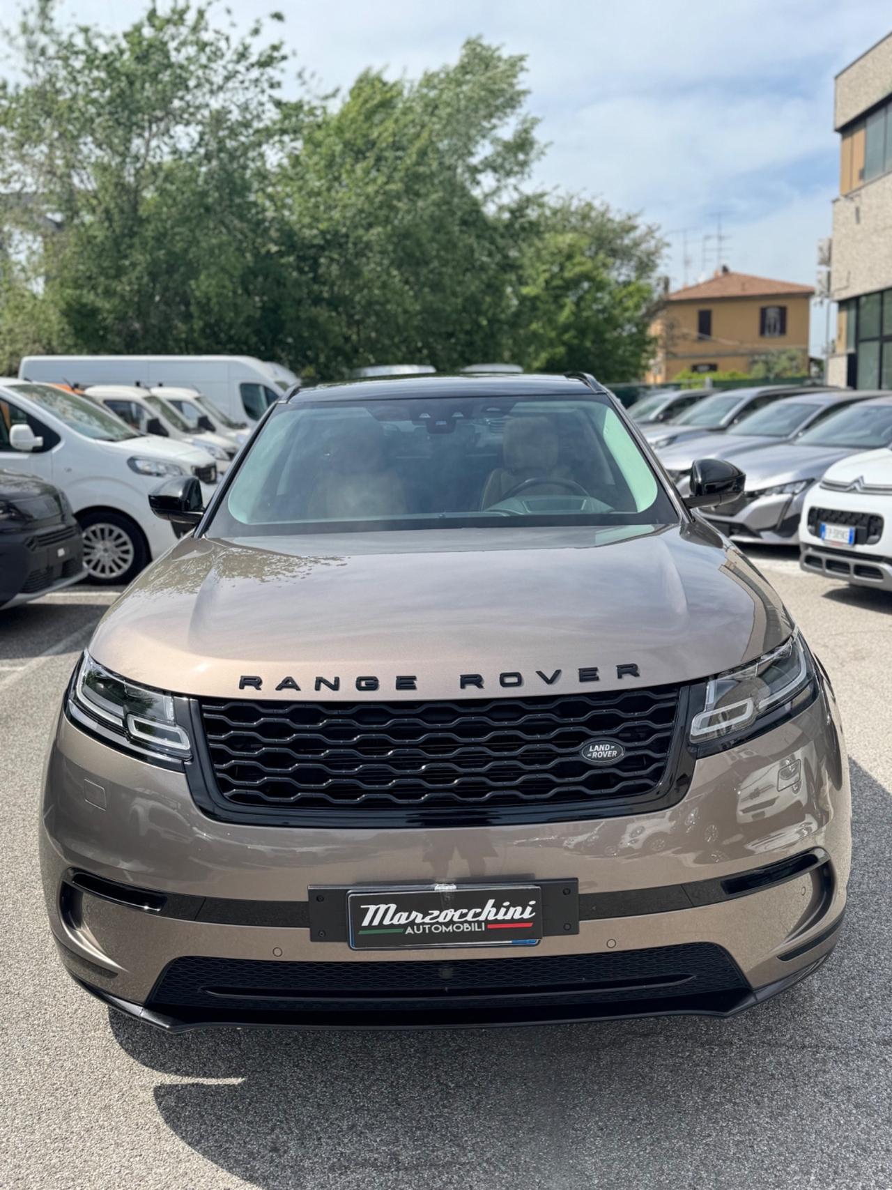 RANGE ROVER VELAR 3.0 V6 300 CV FULL