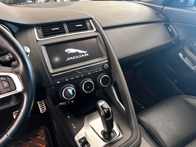 Jaguar E-Pace 2.0D 150 CV AWD R-Dynamic