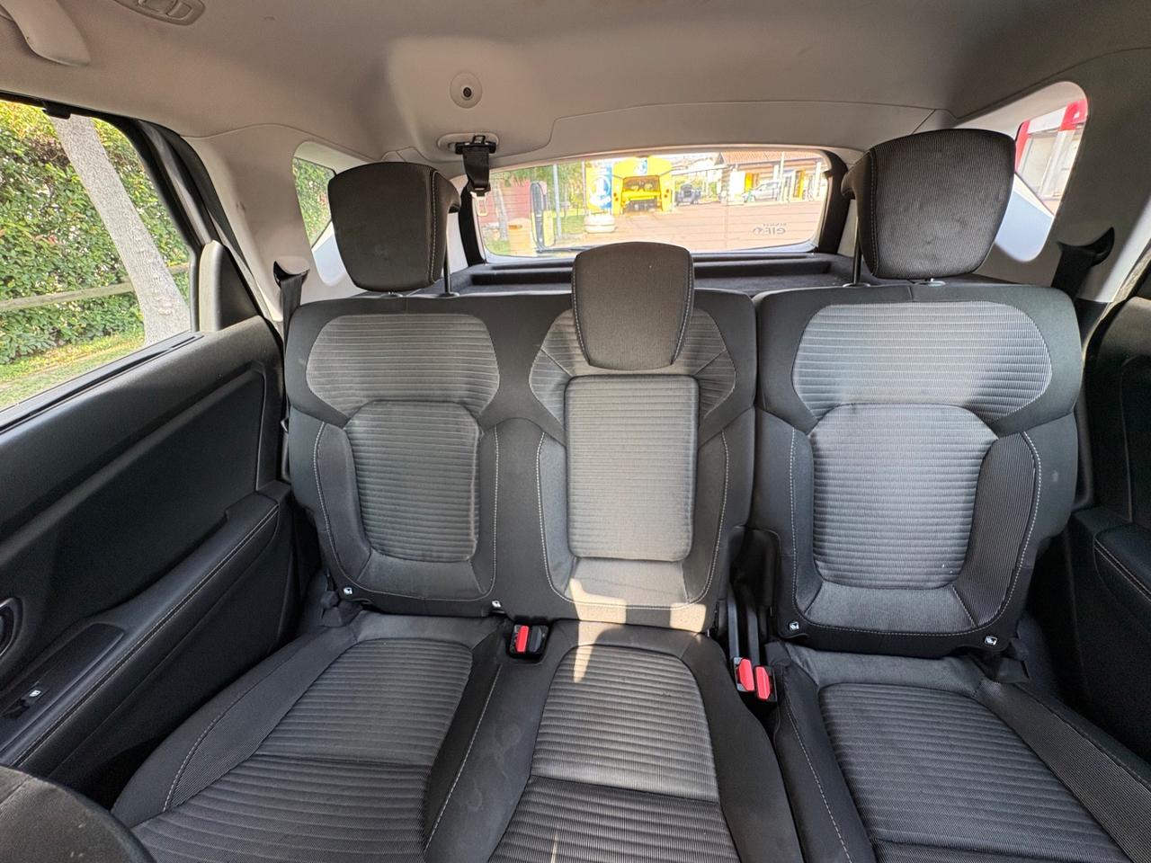 Renault Scenic Scénic 110 CV Energy Sport Edition