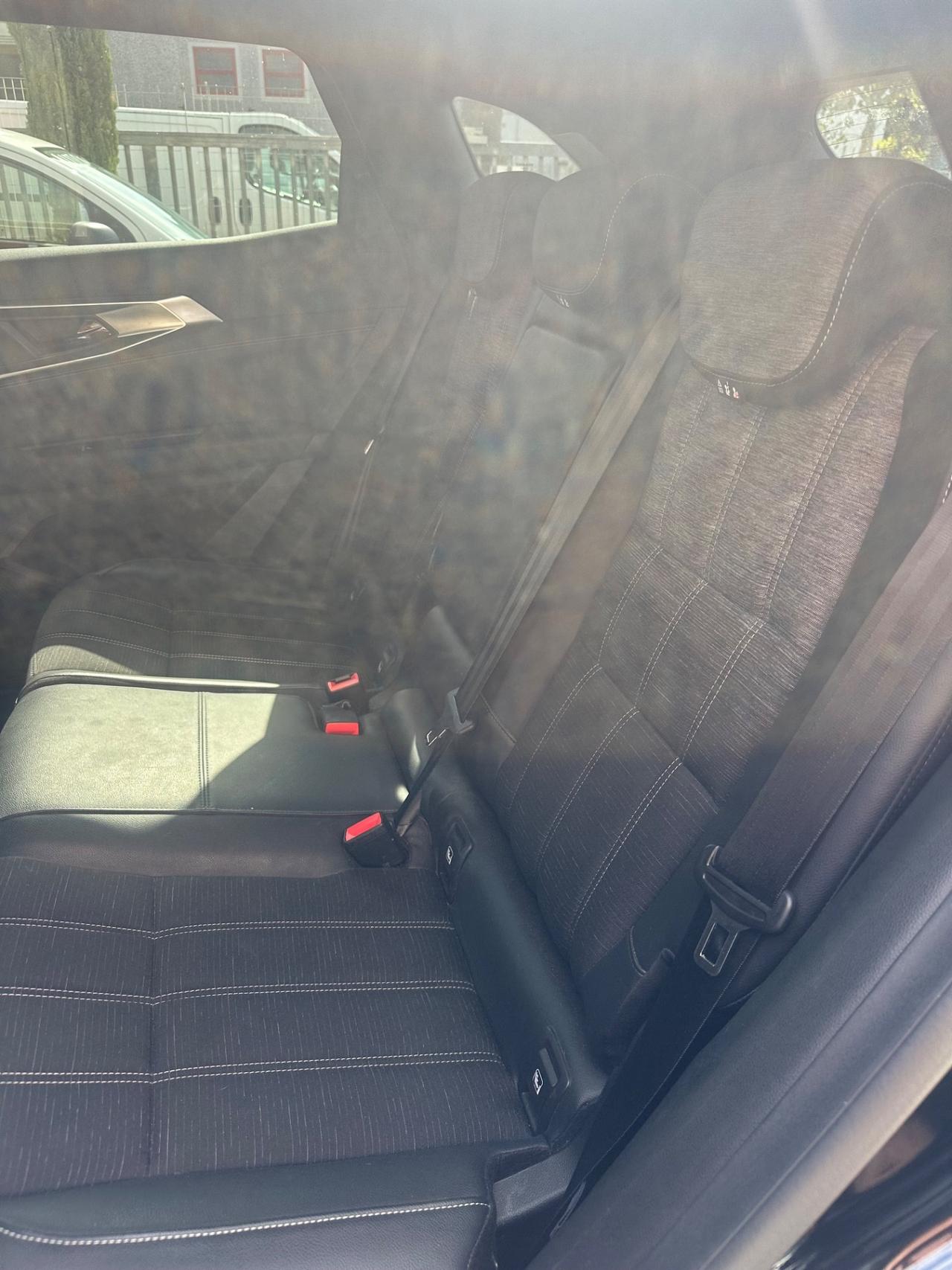 Renault Austral Full Hybrid E-Tech 200 CV Techno