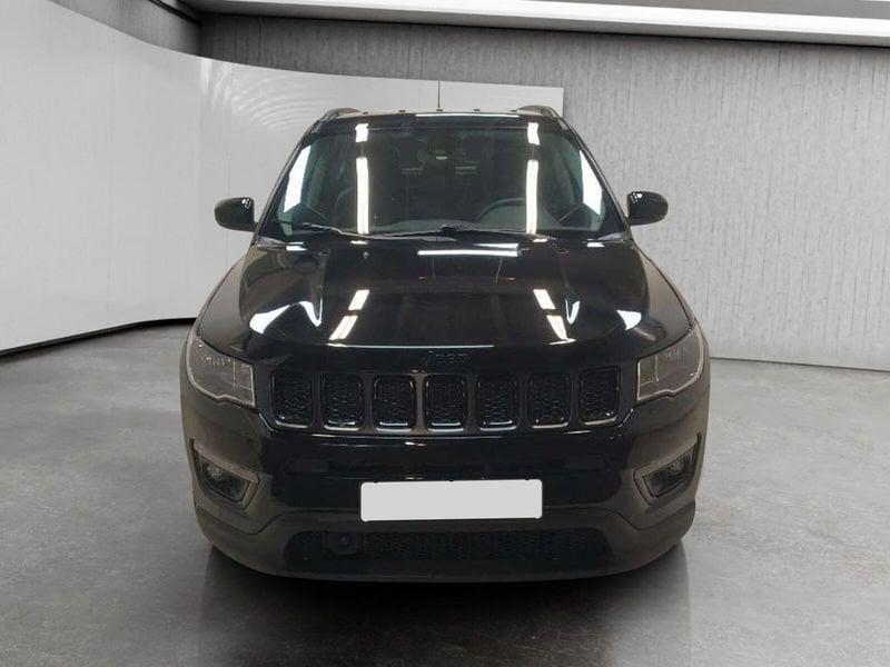 Jeep Compass 1.4 m-air Night Eagle 2wd 140cv my19