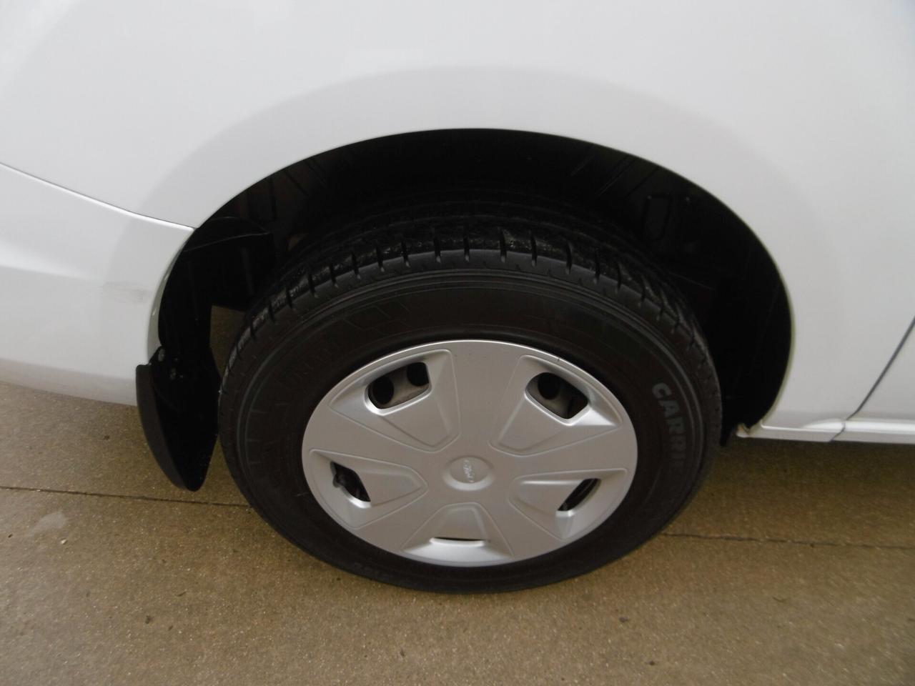 Ford TRANSIT CUSTOM 2.0 Tdci-EcoBlue 130cv 9 POSTI