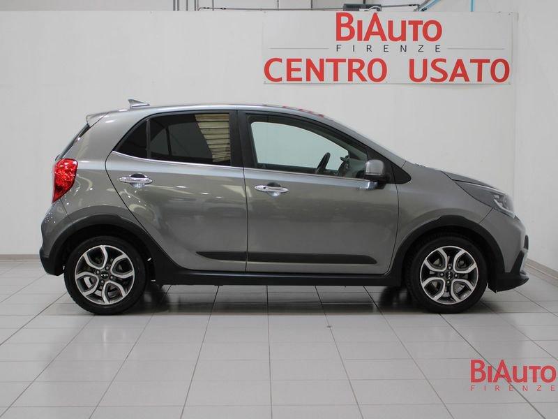 KIA Picanto 1.0 12V 5 porte X Line