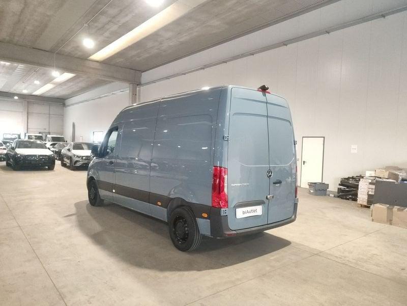 Mercedes-Benz Sprinter 315 2.0 cdi F 39/33 fwd H2