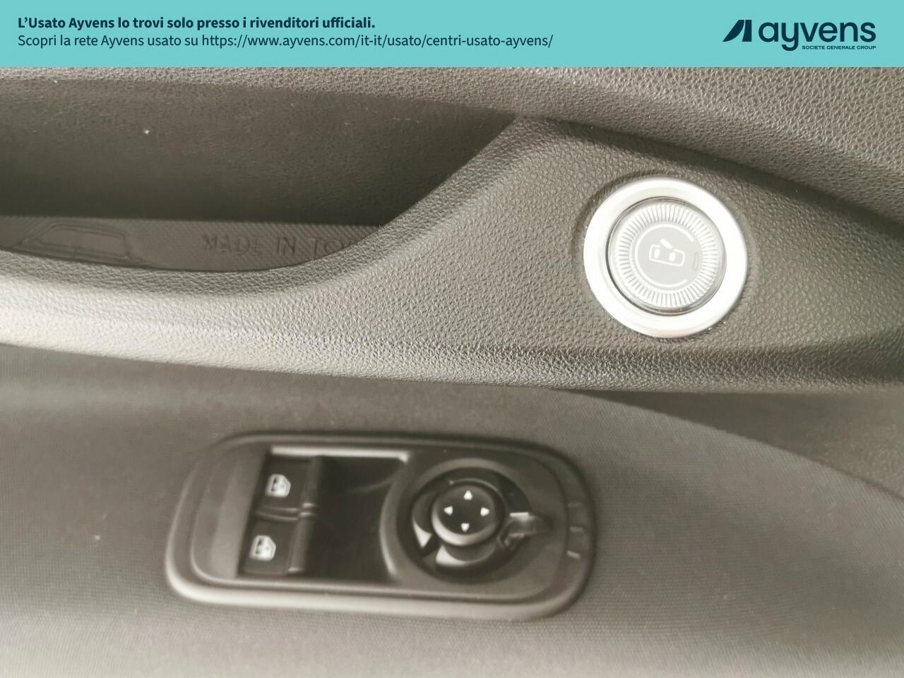 Fiat 500 ELETTRICA 118CV FP