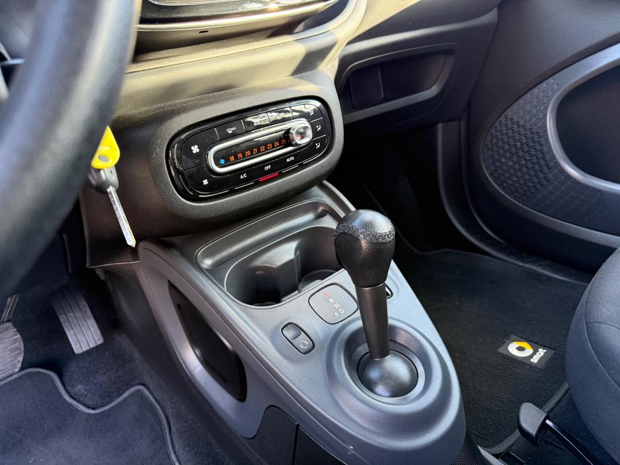 Smart ForTwo 70 1.0 twinamic Youngster
