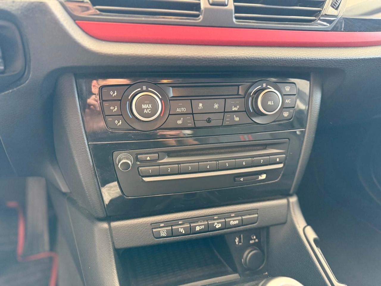 Bmw X1 xDrive18d 2.0 x neopatentati 2015