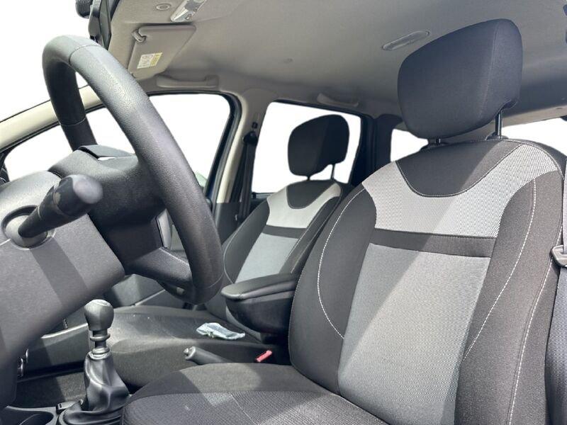 Dacia Duster Duster 1.5 dCi 110CV Start&Stop 4x4 Lauréate