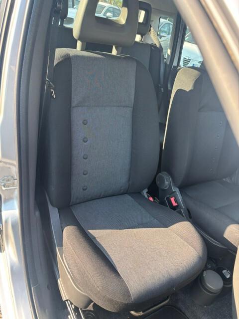 Fiat Panda 1.2 4x4 86.000KM 5 POSTI