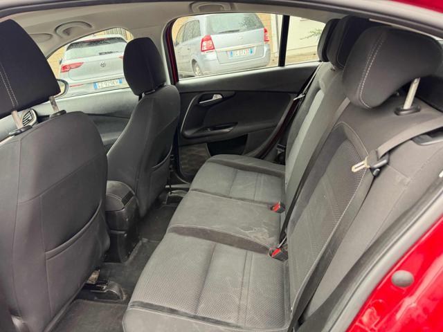 FIAT Tipo 1.4 T-Jet 120CV BENZINA/GPL SW Lounge