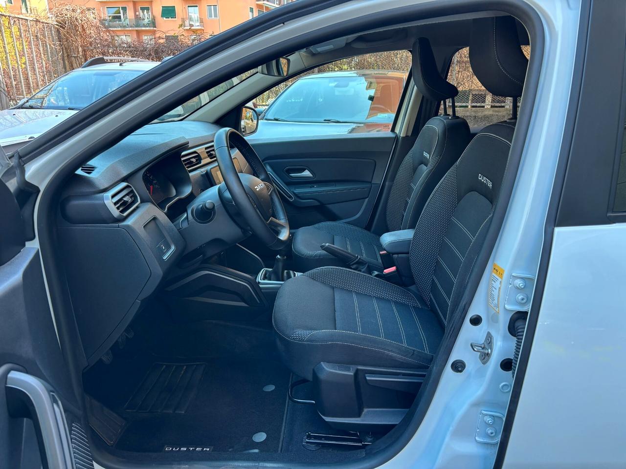 Dacia Duster 1.0 TCe 90 CV 4x2 Journey PREZZO REALE