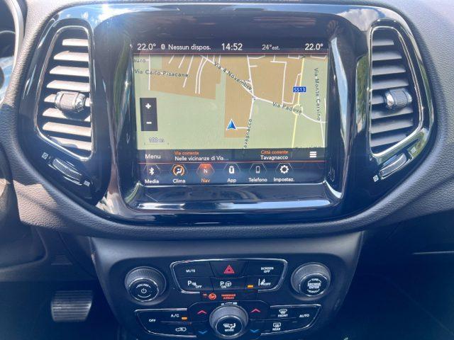 JEEP Compass 2.0 Multijet II aut. 4WD Limited