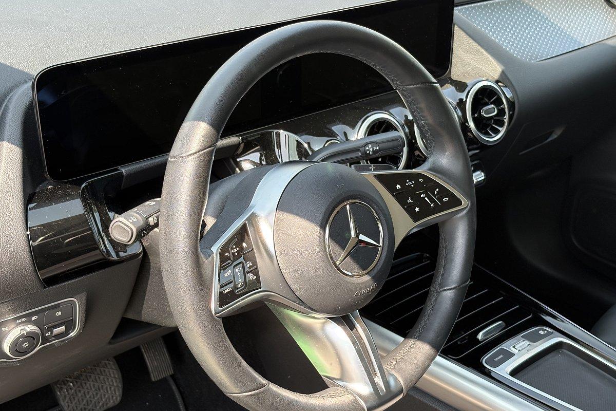 MERCEDES B 180 Automatic Progressive Advanced