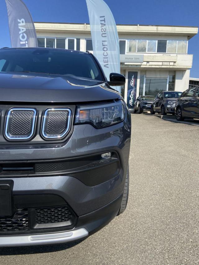 JEEP Compass *PROMO* 1.6 Multijet II 2WD Limited