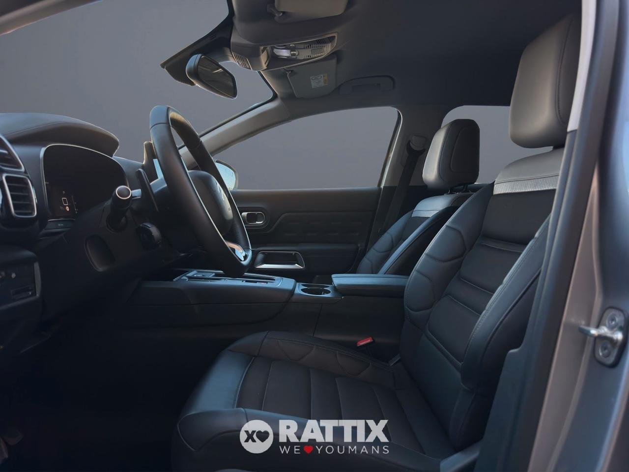 Citroen C5 Aircross 1.5 BlueHDI 130CV Max EAT8