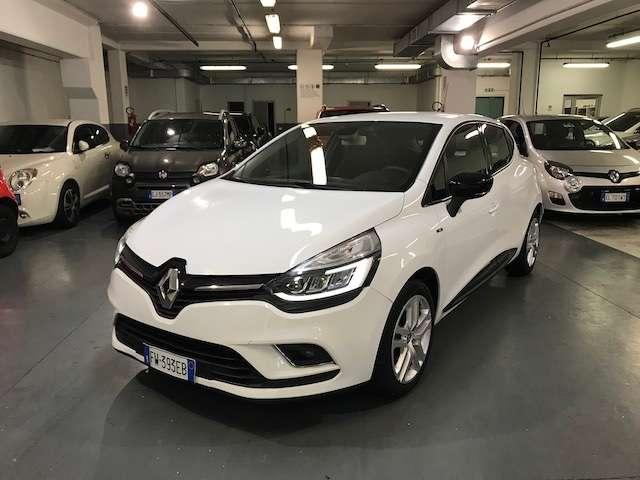 Renault Clio Clio IV 0.9 tce GPL DELLA CASA Moschino Life90cv