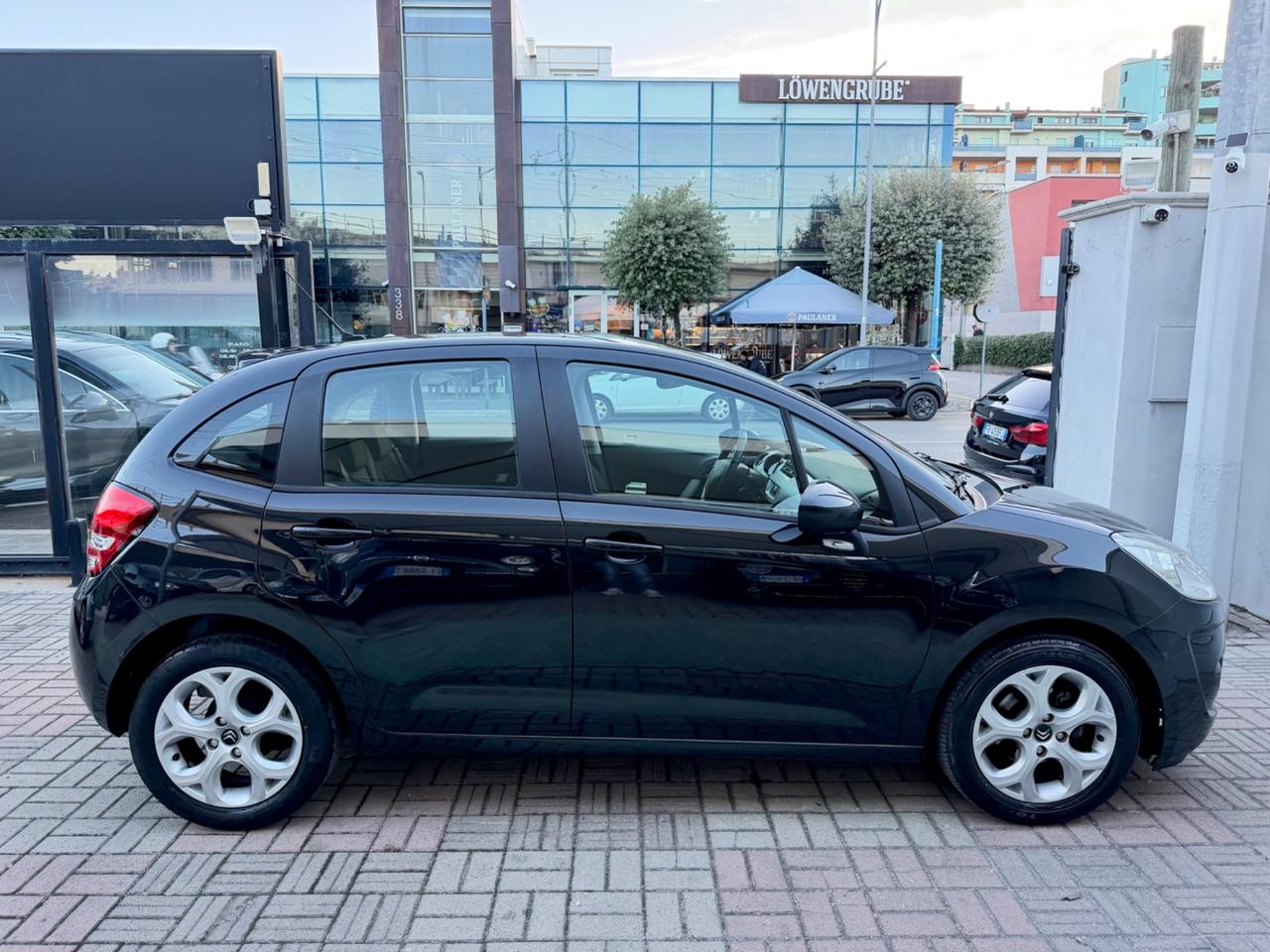 Citroen C3 1.1 Perfect - GARANZIA