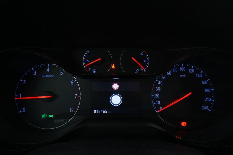 Opel Corsa Edition BR282817 1.2 Benzina 75CV