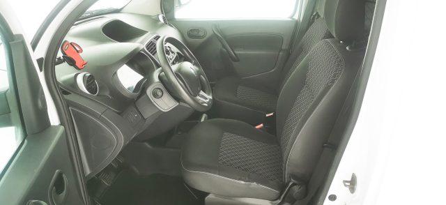 RENAULT Kangoo 1.5 dCi 90CV 5 porte Extrem N1