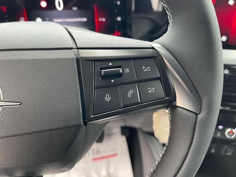 Opel Mokka 1.2 Turbo 136 CV GS - KM0