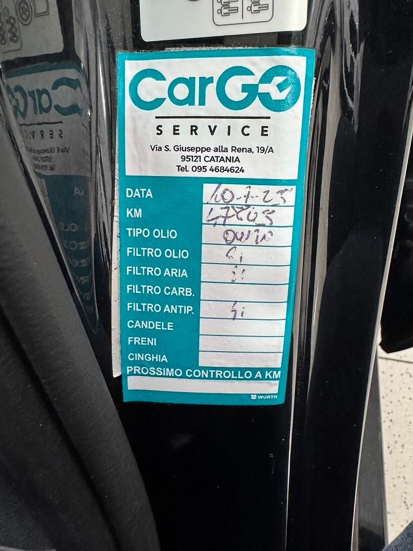 Leon 1.5Hybrid 150CV DSG SUPER BELLA