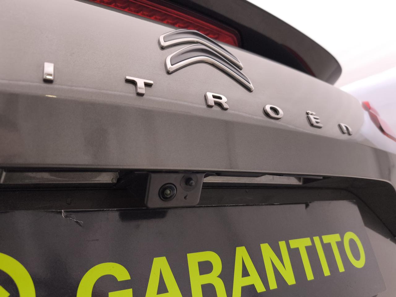 CITROEN C5 X - C5 X 1.2 puretech Feel Pack s&s 130cv eat8