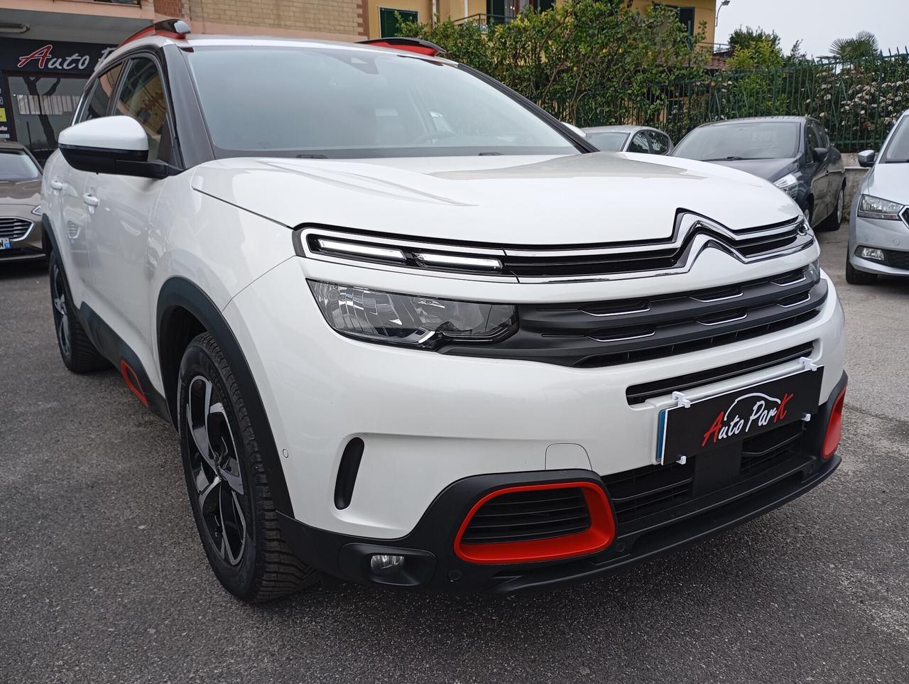 Citroen C5 Aircross 1.2 PureTech 130CV Feel