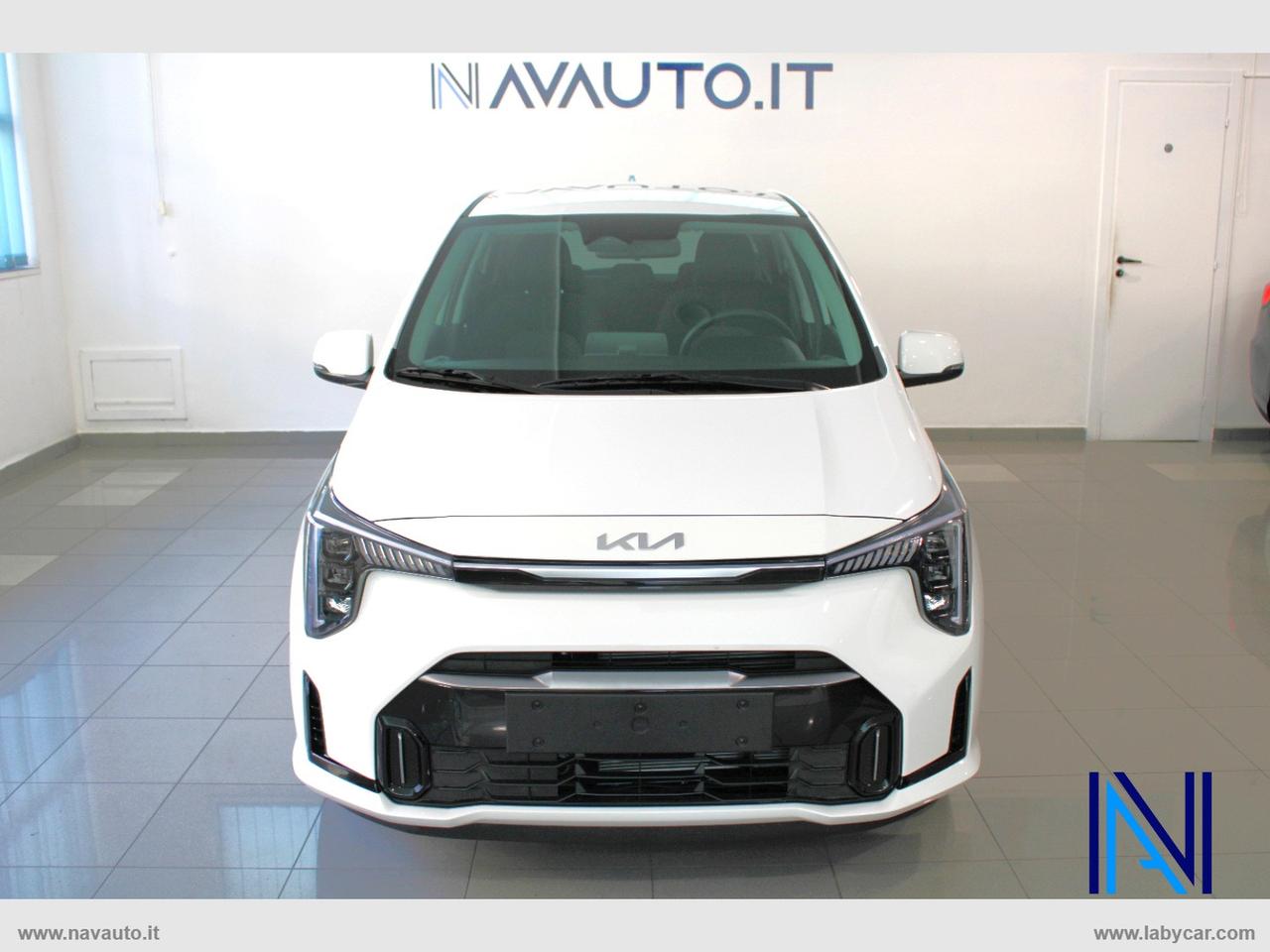 KIA Picanto 1.0 GDi 5 porte Style