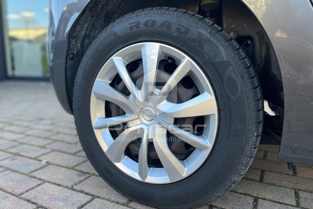 OPEL Corsa 1.2 Elegance