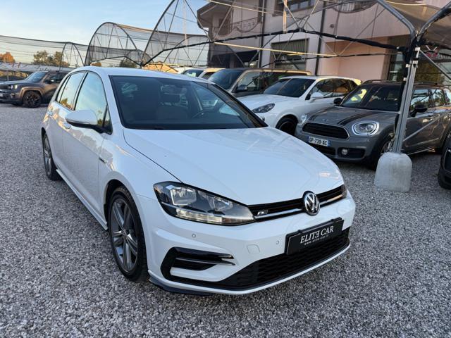 VOLKSWAGEN Golf 2.0 TDI DSG 5p. R-LINE