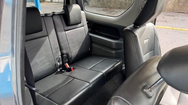 Suzuki Jimny 1.3 vvt Evolution+ 4wd