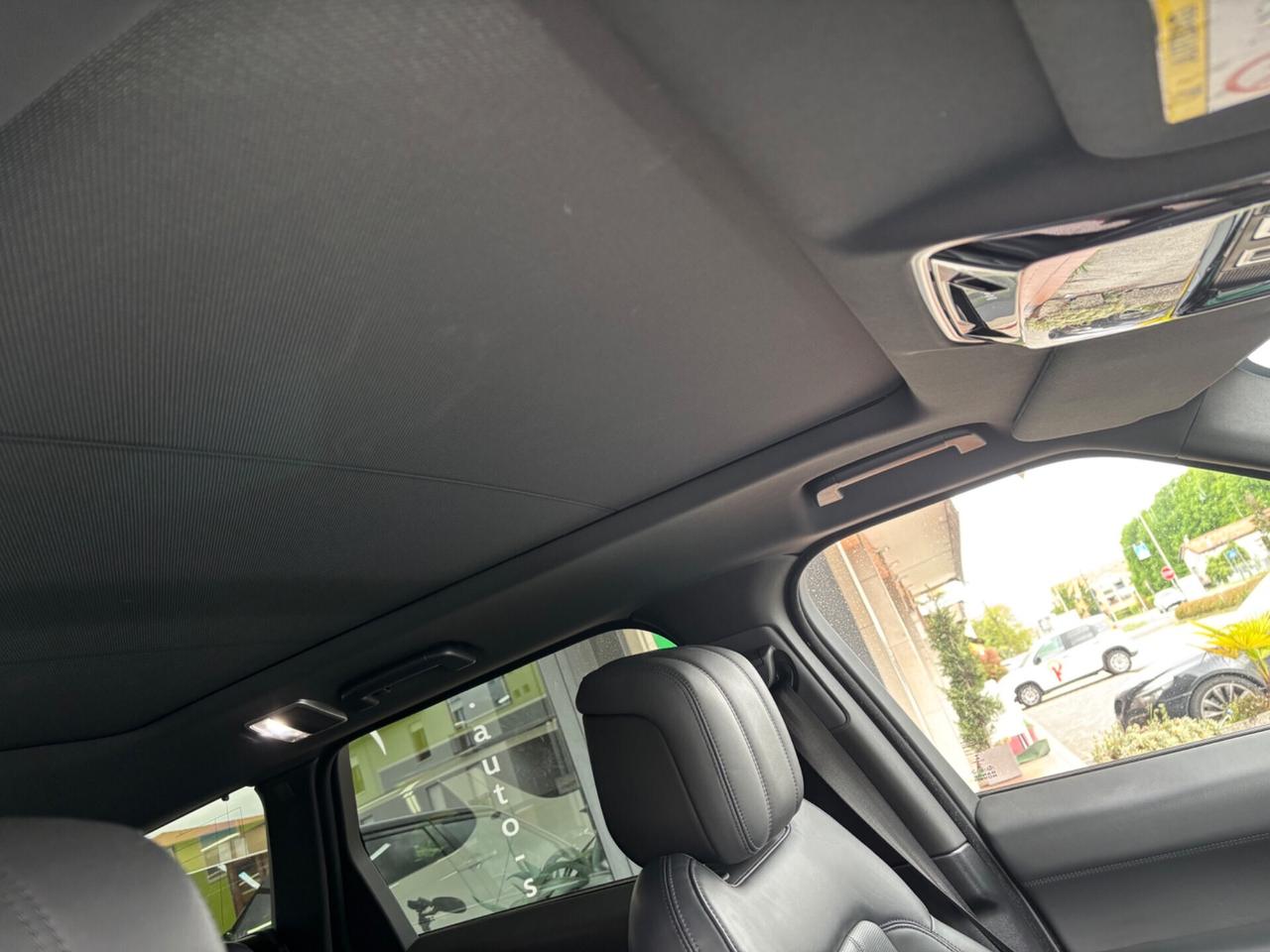 Range Rover Sport 3.0D l6 249 CV HSE Dynamic Stealth