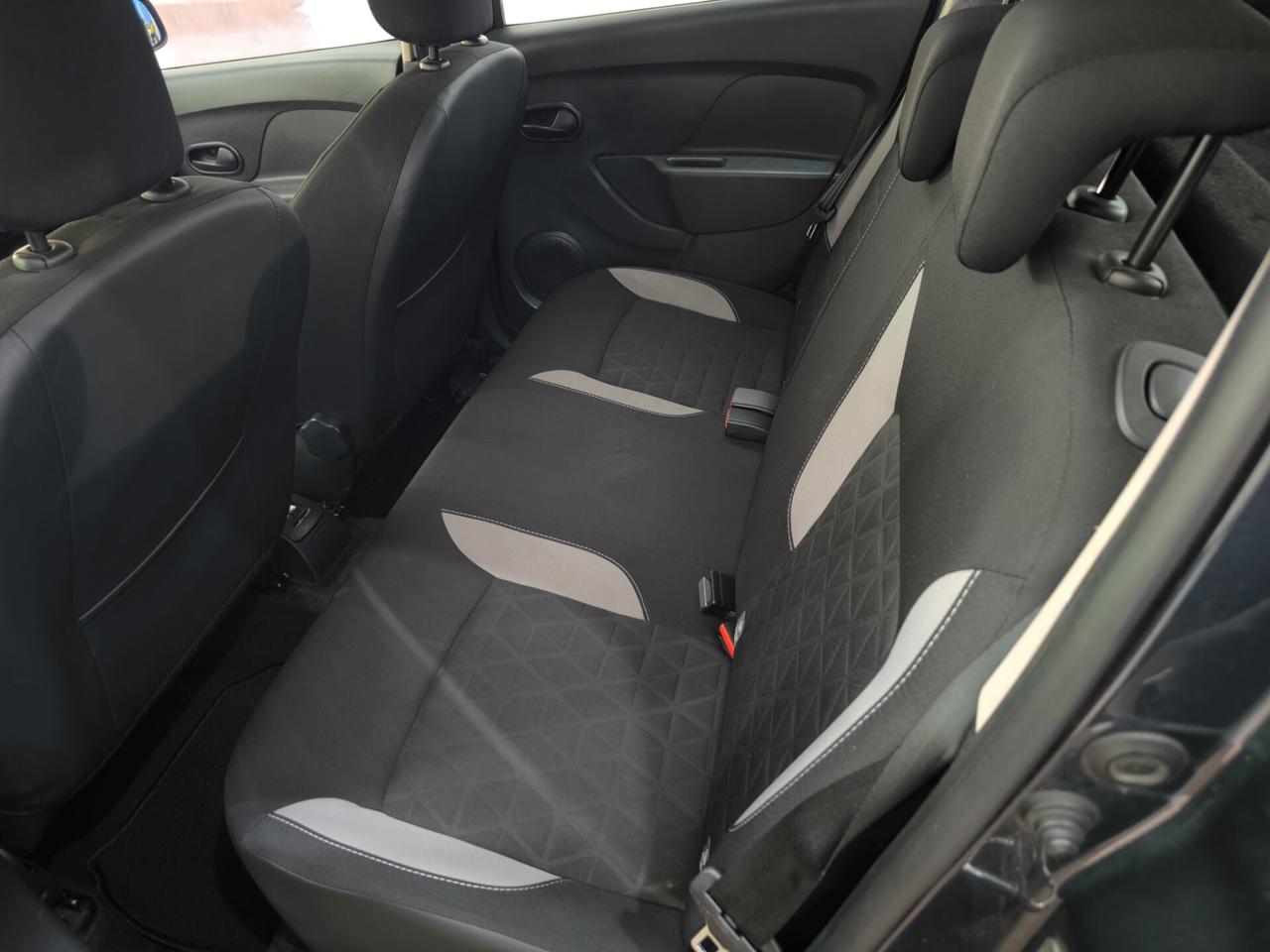Dacia Sandero Stepway 0.9 TCe 12V TurboGPL 90CV Start&Stop