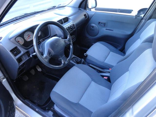 Daihatsu Terios 1.3i 16V cat 4WD SX