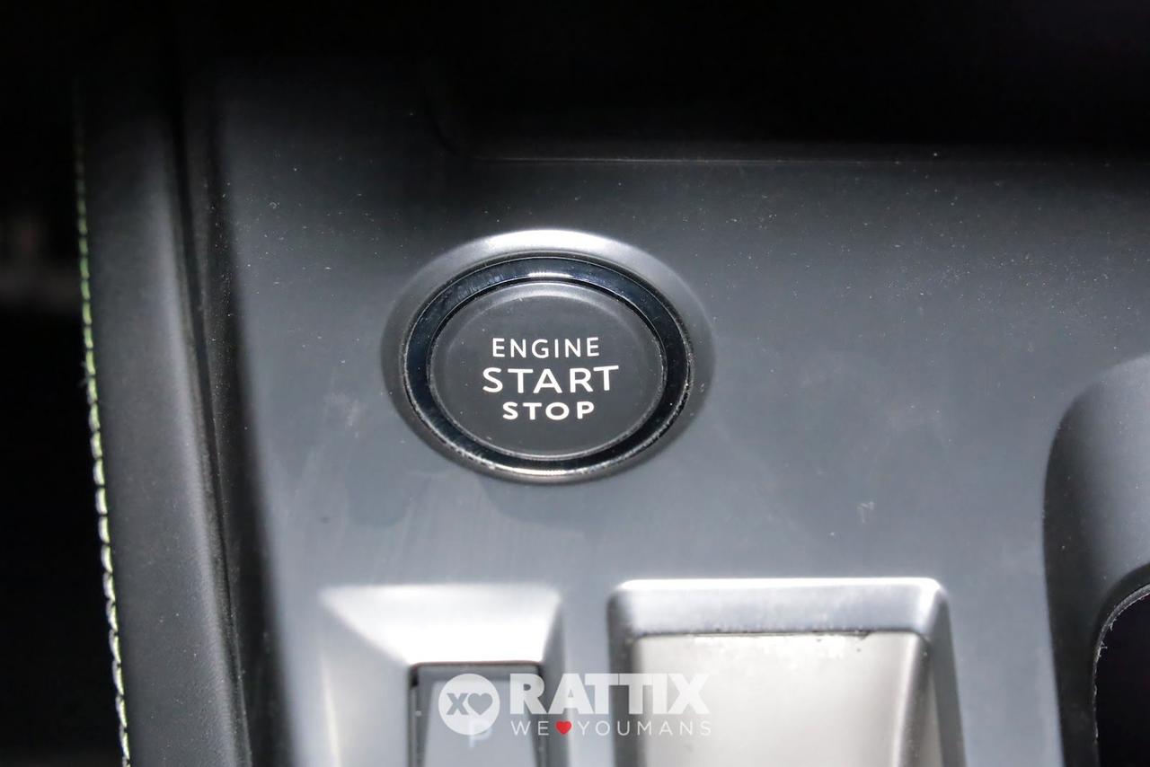 Peugeot 308 SW 1.6 Hybrid 180CV GT e-EAT8