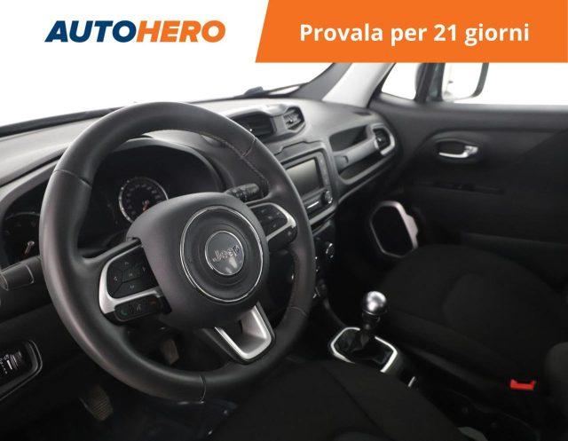 JEEP Renegade 1.0 T3 Longitude