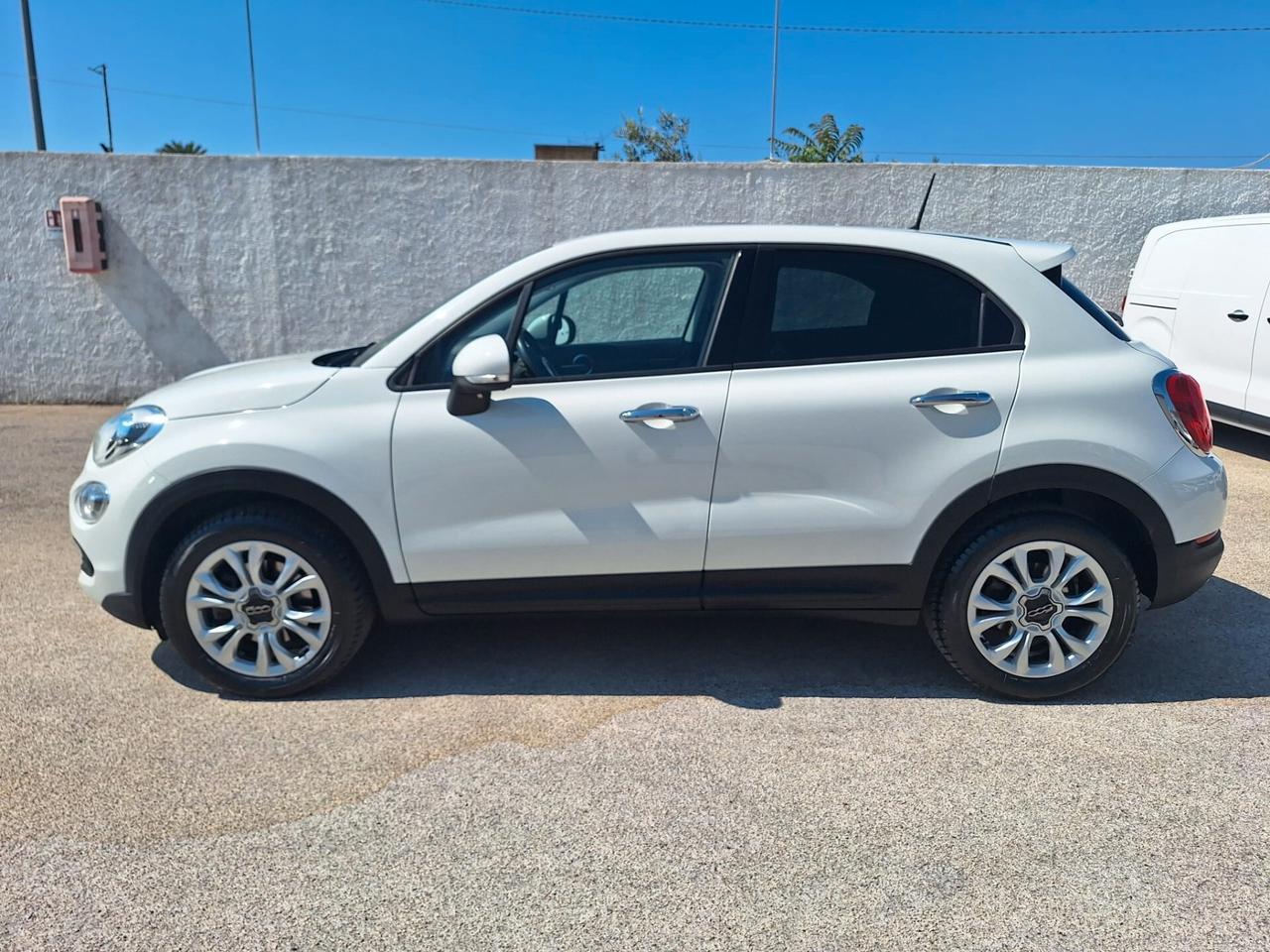 Fiat 500X 1.6 MultiJet 120 CV Pop Star 2016