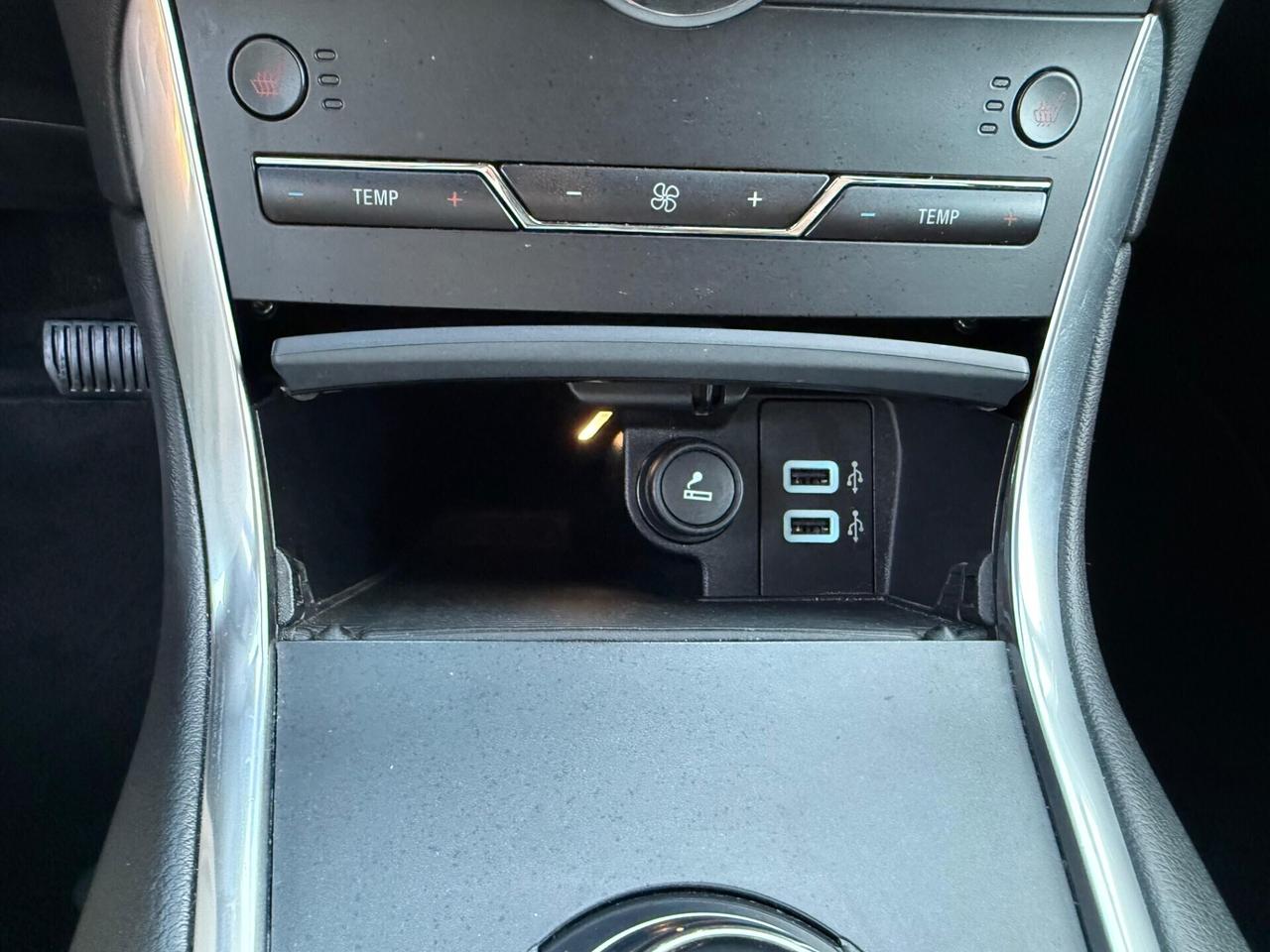 Ford S-Max 2.0 EcoBlue 150CV Start&Stop Aut.7p. Ti