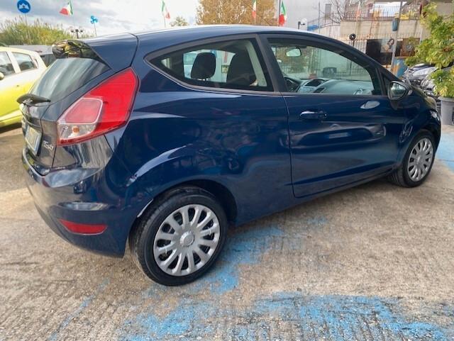 Ford Fiesta 1.5 TDCi 75CV 3 porte Business N1