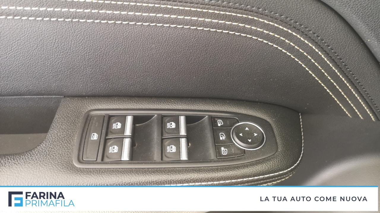 RENAULT Arkana 2021 - Arkana 1.6 E-Tech full hybrid E-Tech Engineered Fast Track 145cv