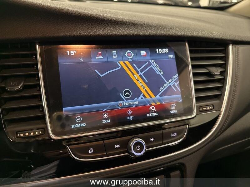 Opel Mokka X Diesel X 1.6 cdti Advance s&s 4x2 136cv my18