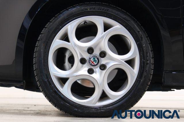 ALFA ROMEO Giulietta 1.4 TURBO 120 CV SPORT NEOPATENTATI
